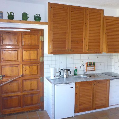 Apartment Hibiscus Cadaques Luaran gambar