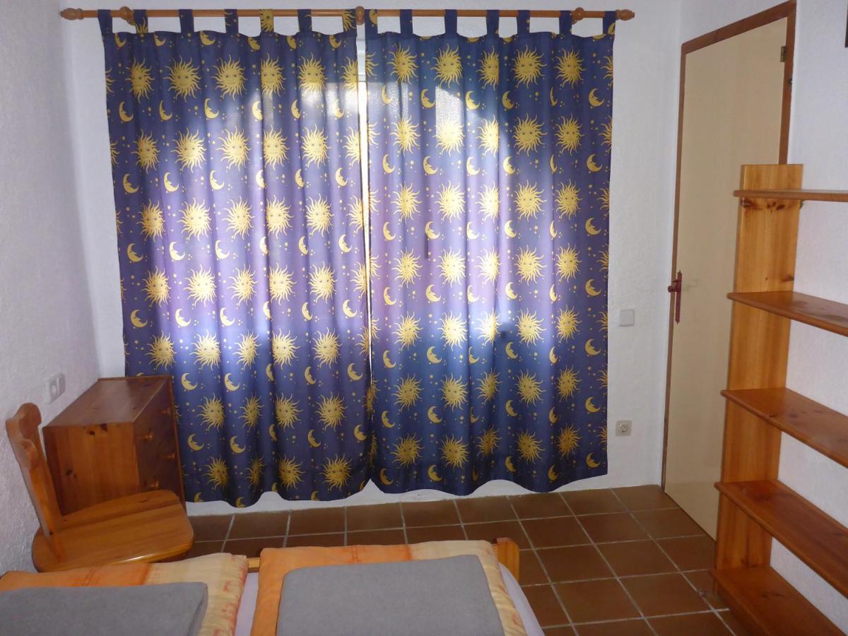 Apartment Hibiscus Cadaques Luaran gambar
