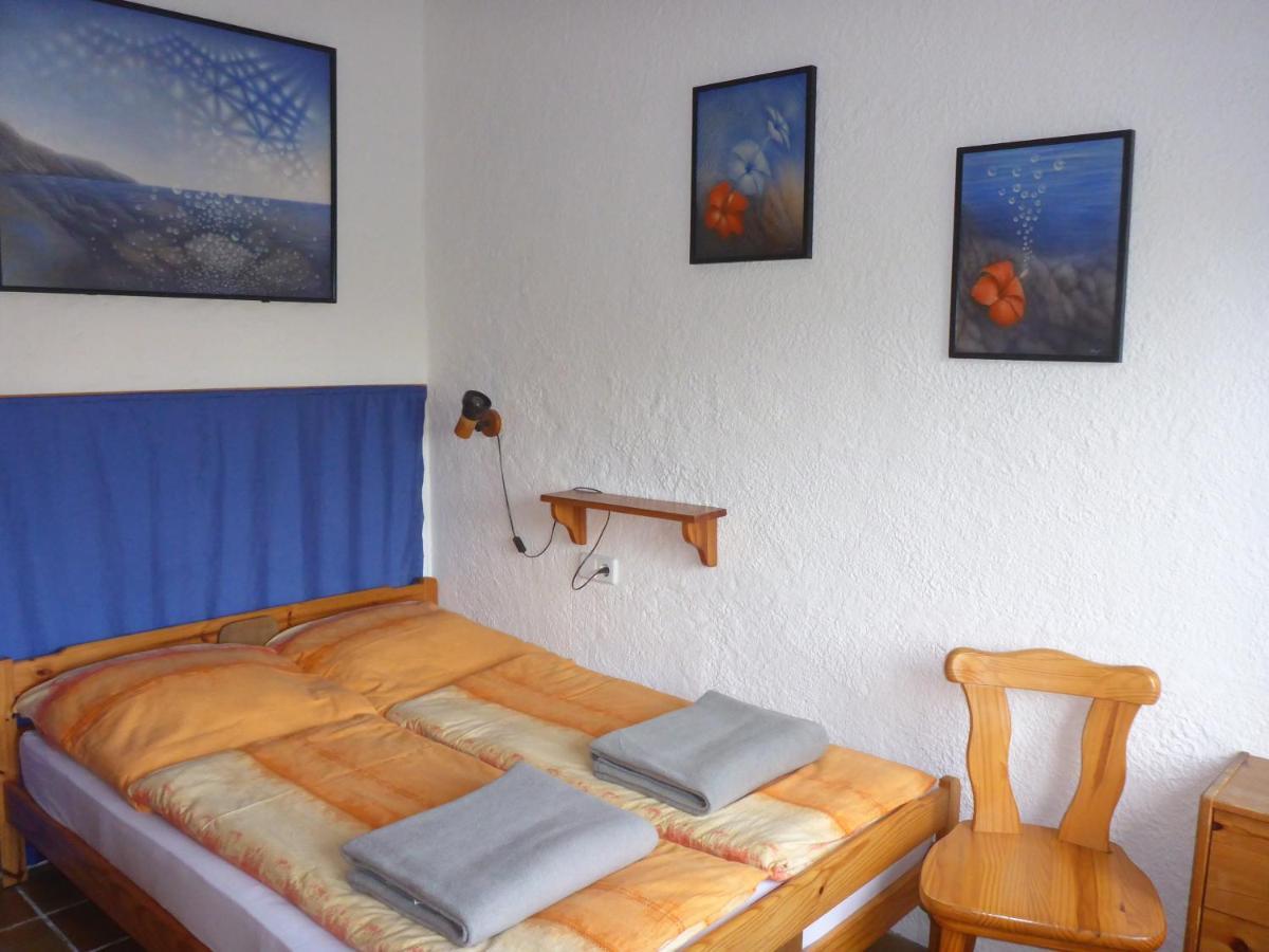 Apartment Hibiscus Cadaques Luaran gambar
